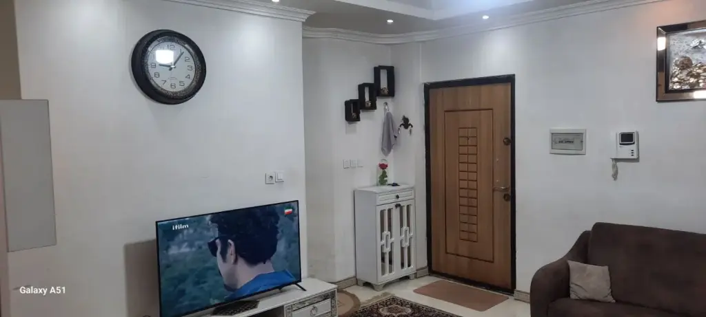 اجاره آپارتمان 53 متری در کیانشهر - تصویر 4