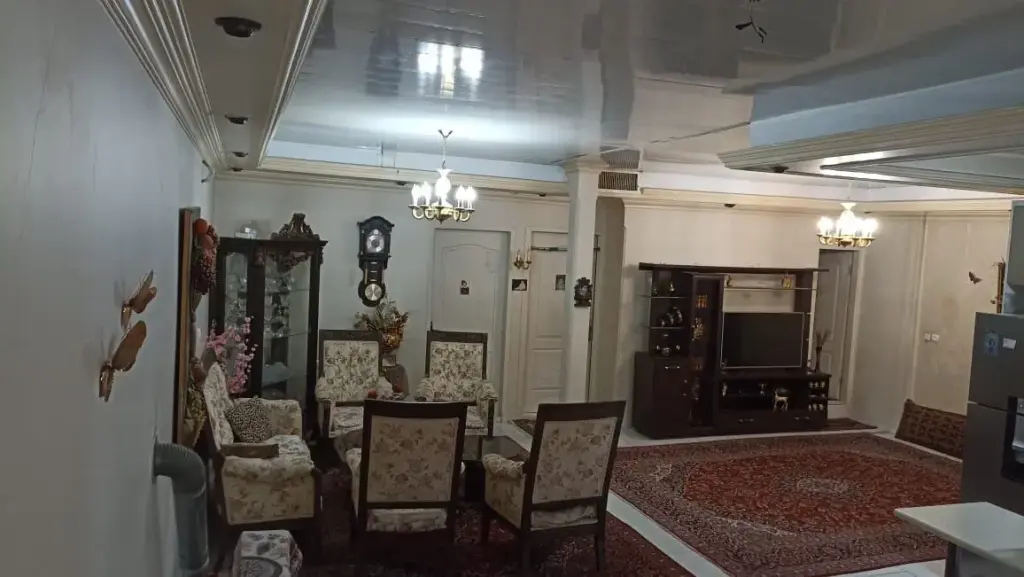 فروش آپارتمان 95 متری در تهران‌نو - تصویر 17