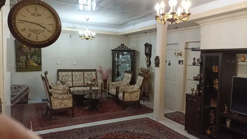 فروش آپارتمان 95 متری در تهران‌نو - تصویر 3