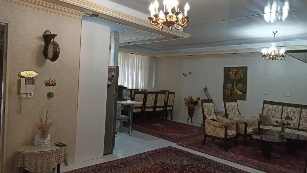فروش آپارتمان 95 متری در تهران‌نو - تصویر 10