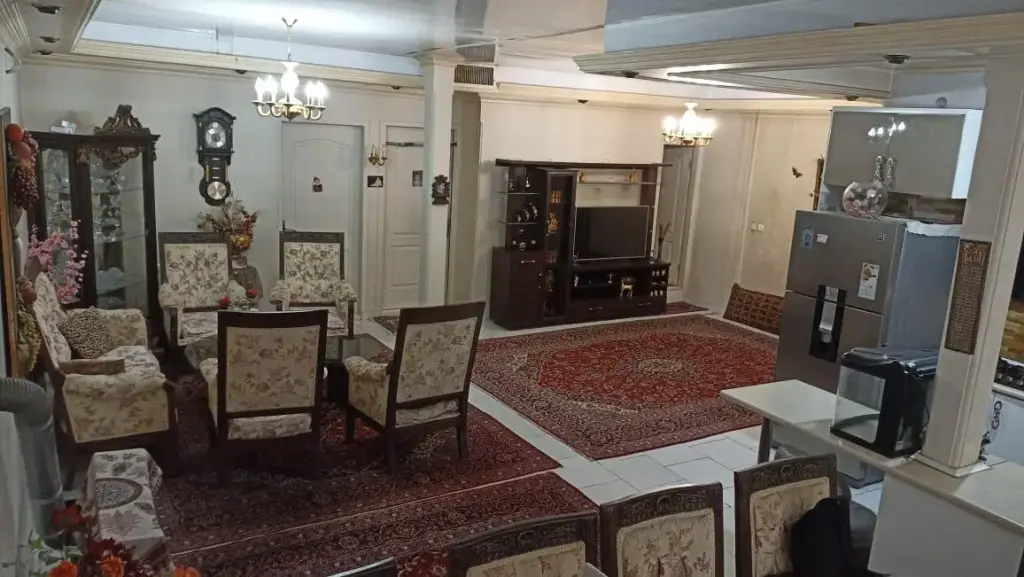 فروش آپارتمان 95 متری در تهران‌نو - تصویر 19