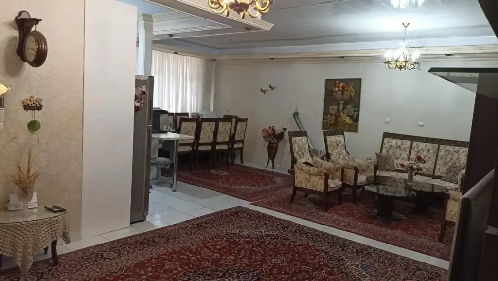 فروش آپارتمان 95 متری در تهران‌نو - تصویر 15