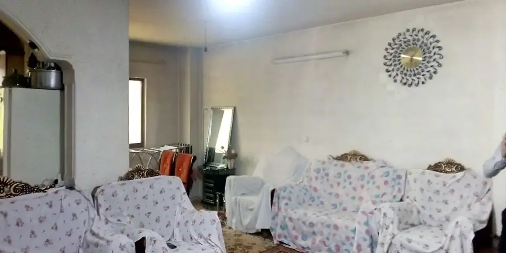 اجاره آپارتمان 60 متری در تهرانسر مرکزی - تصویر 2