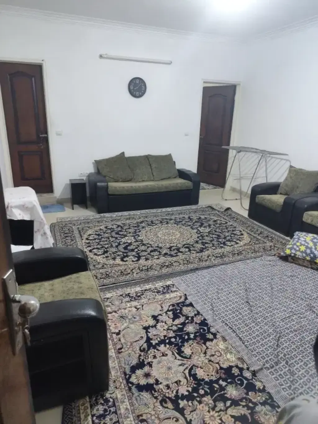 اجاره آپارتمان 60 متری در اوقاف