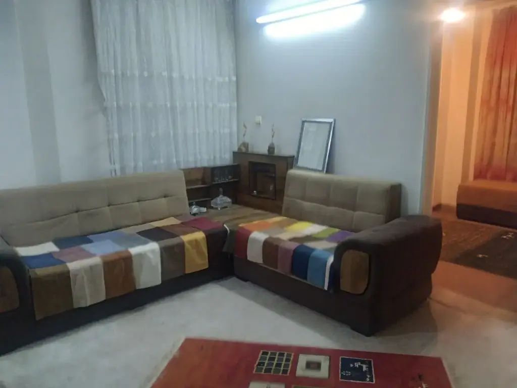 اجاره آپارتمان 43 متری در مختاری