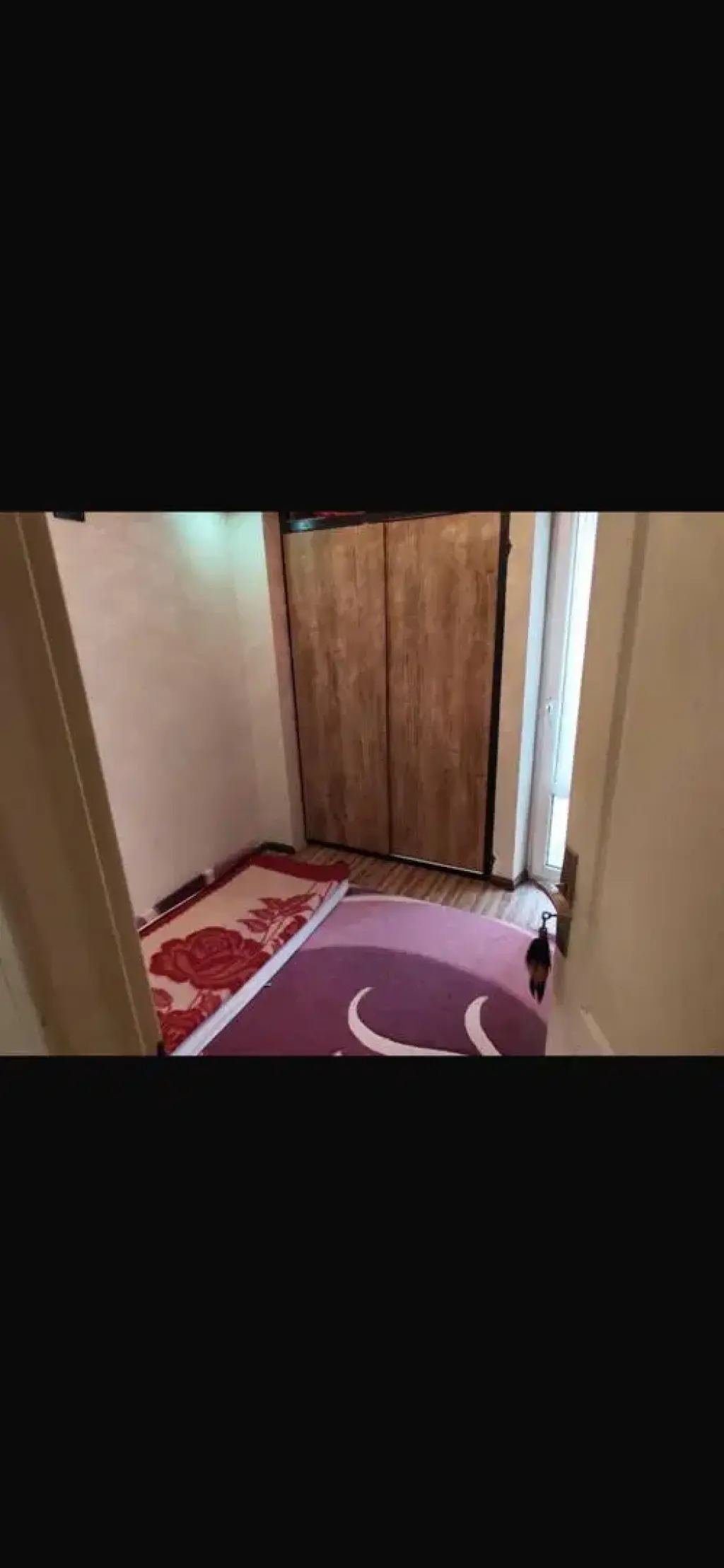 اجاره آپارتمان 40 متری در هاشمی