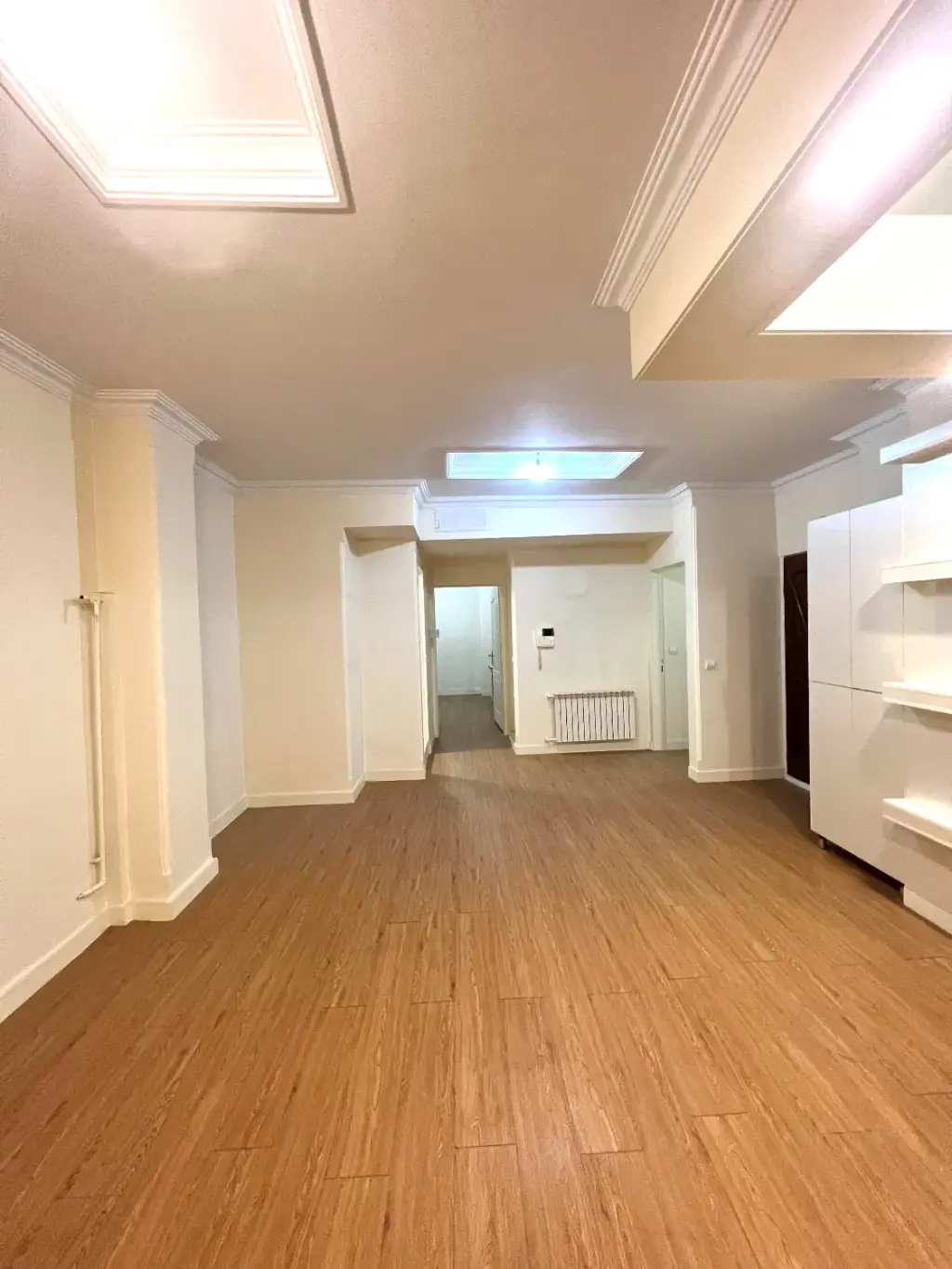 فروش آپارتمان 67 متری در جنت‌آباد مرکزی - تصویر 2