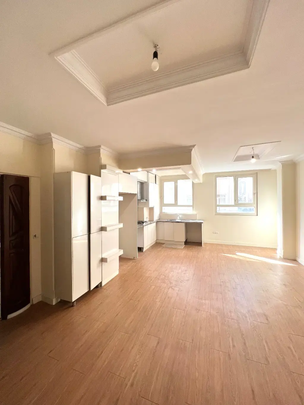 فروش آپارتمان 67 متری در جنت‌آباد مرکزی - تصویر 3