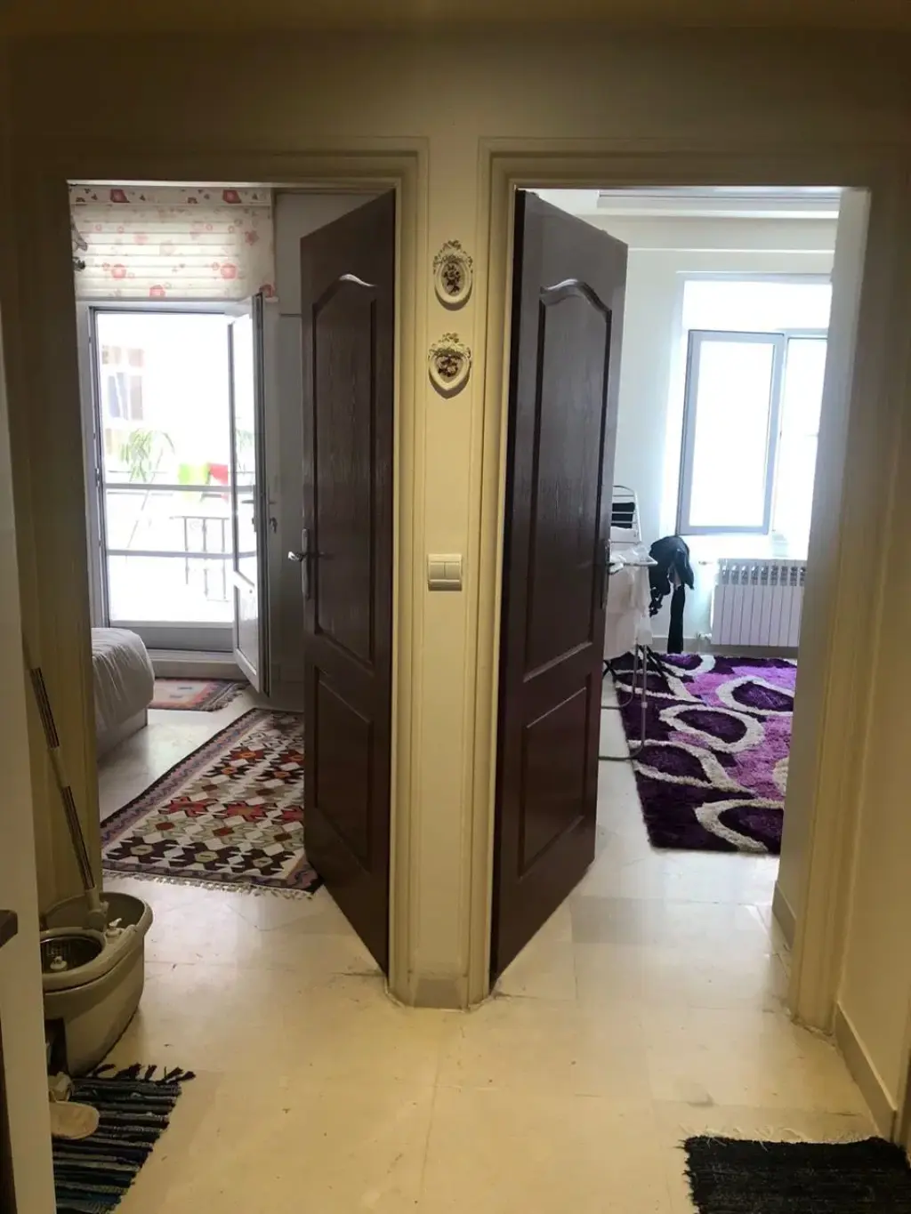 اجاره آپارتمان 100 متری در ازگل - تصویر 7
