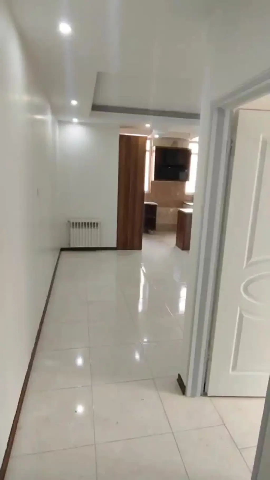 اجاره آپارتمان 58 متری در زنجان جنوبی