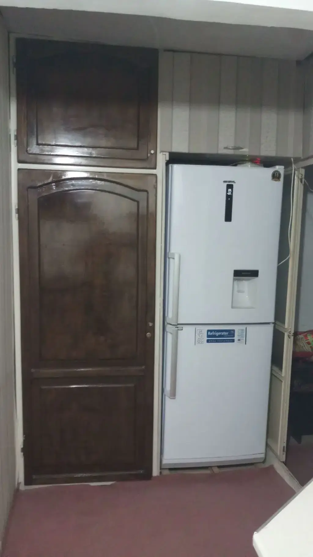 اجاره آپارتمان 55 متری در یافت آباد جنوبی - تصویر 5