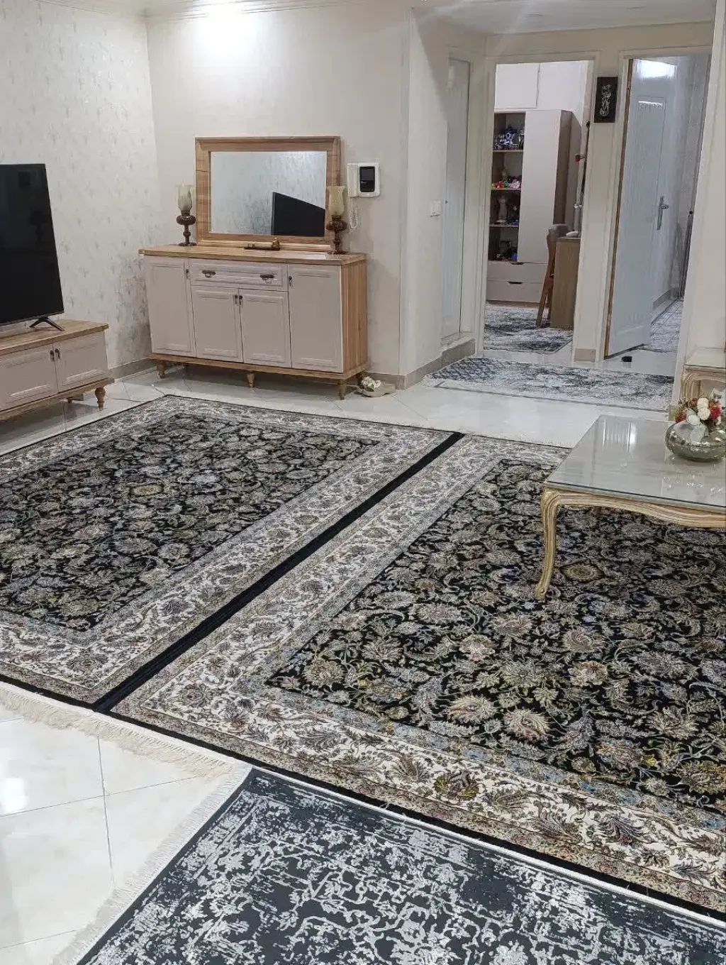 فروش آپارتمان 73 متری در خانی آباد نو شمالی - تصویر 9