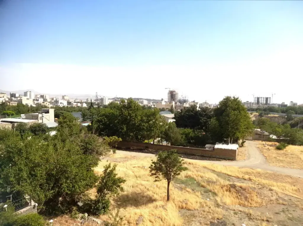 فروش آپارتمان 117 متری در دارآباد - تصویر 11