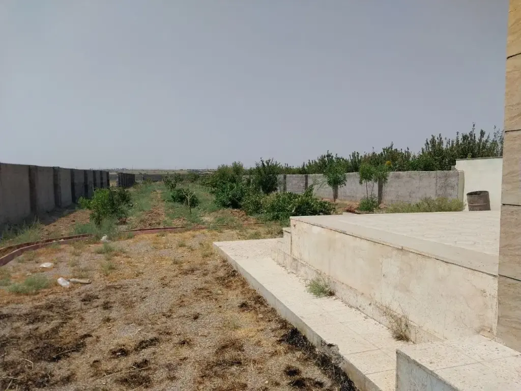 فروش خانه و ویلا 2554 متری در گلستان (شهرک راه آهن) - تصویر 7