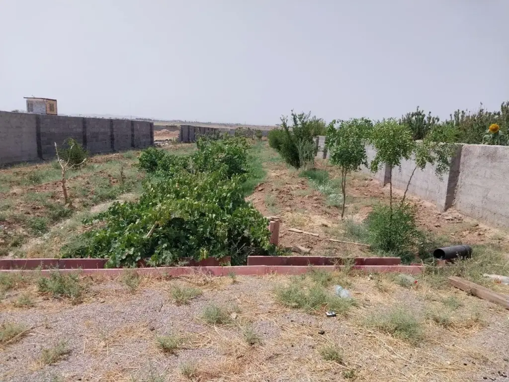 فروش خانه و ویلا 2554 متری در گلستان (شهرک راه آهن) - تصویر 2