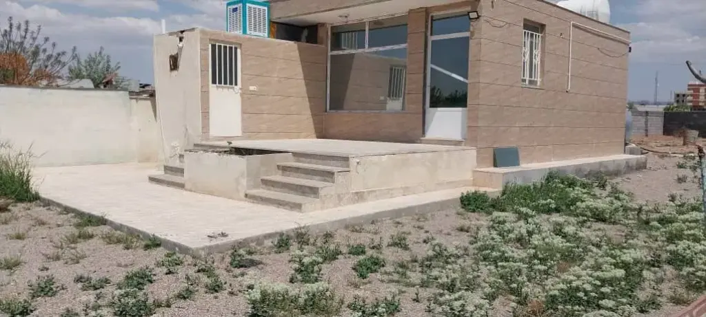 فروش خانه و ویلا 2554 متری در گلستان (شهرک راه آهن)