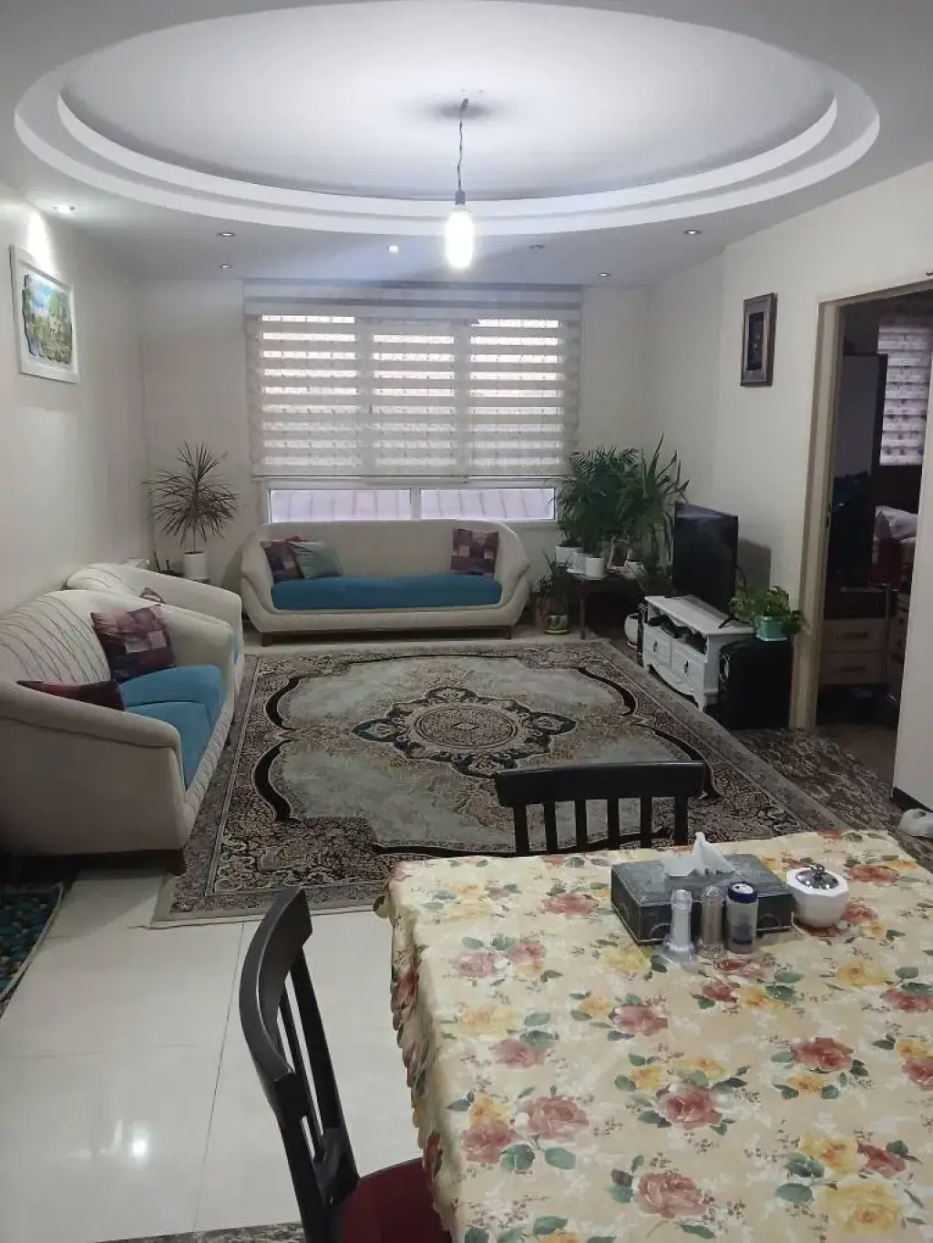 فروش آپارتمان 52 متری در پارک شهر - تصویر 3