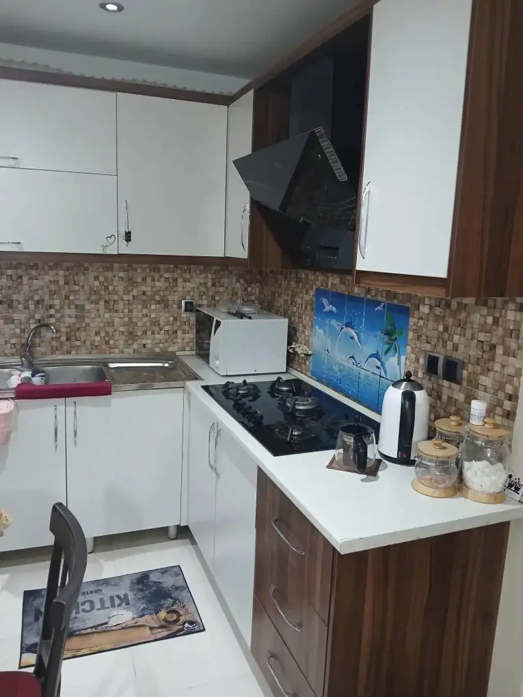 فروش آپارتمان 52 متری در پارک شهر - تصویر 6