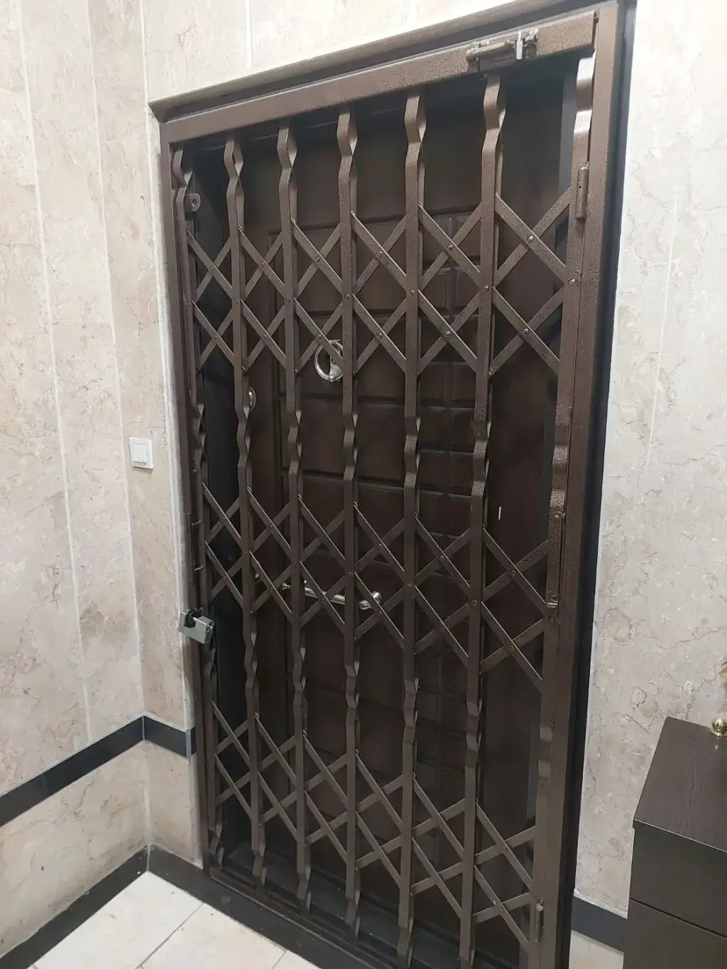 فروش آپارتمان 65 متری در خانی آباد نو جنوبی - تصویر 5