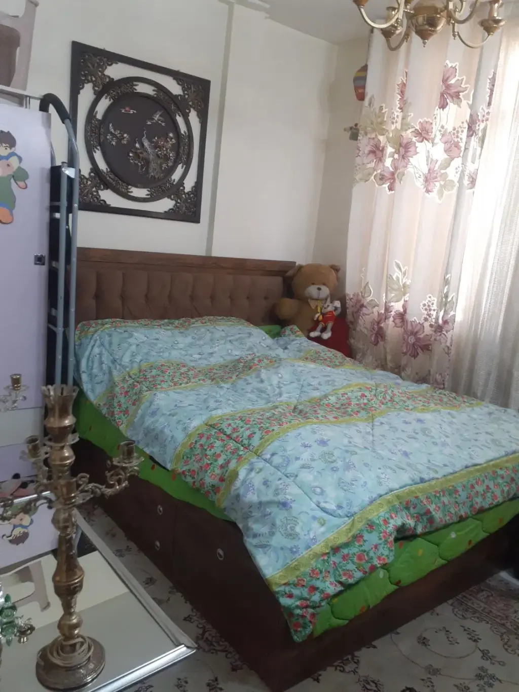 فروش آپارتمان 69 متری در آهنگ - تصویر 8