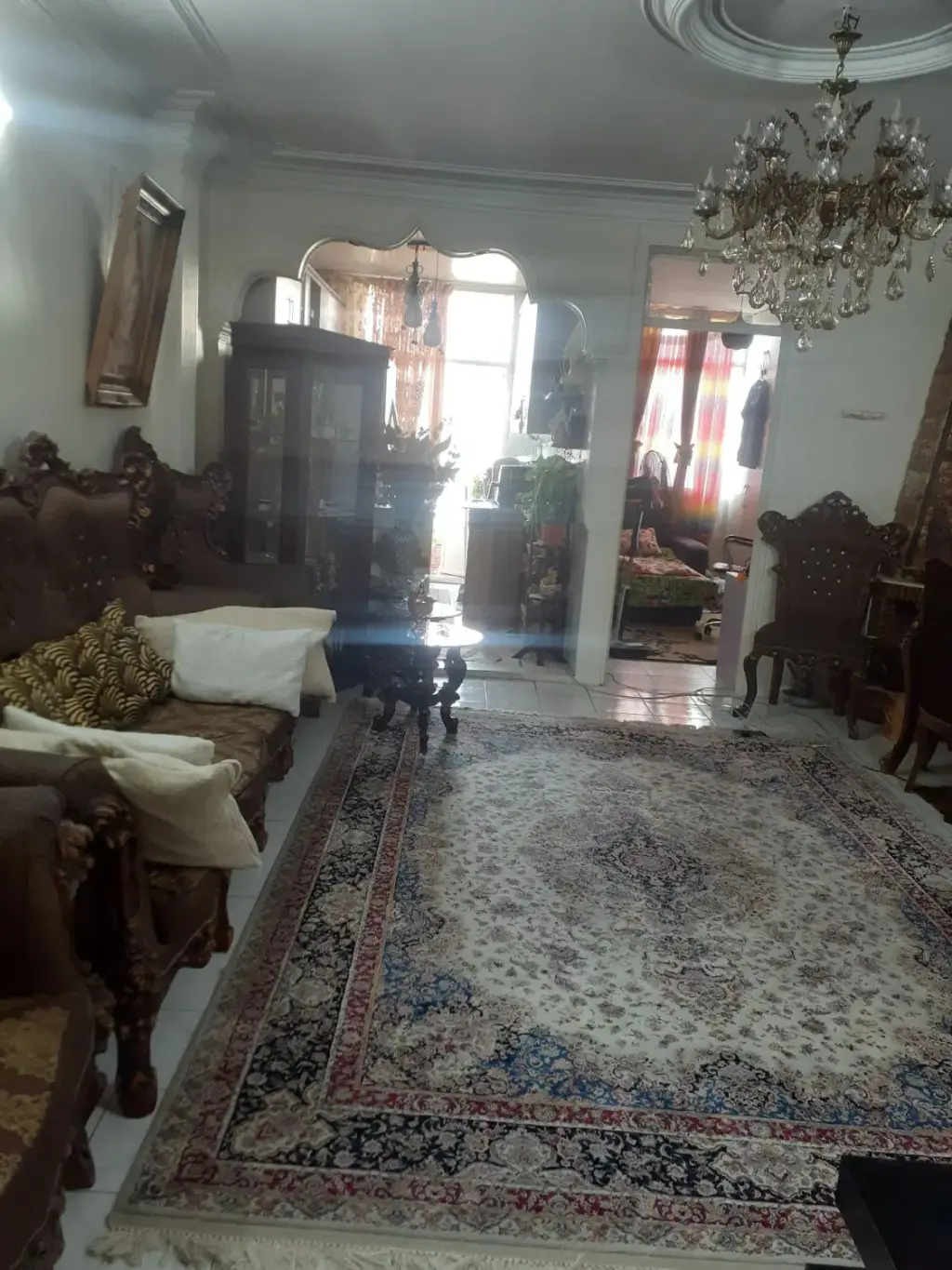 فروش آپارتمان 69 متری در آهنگ - تصویر 2