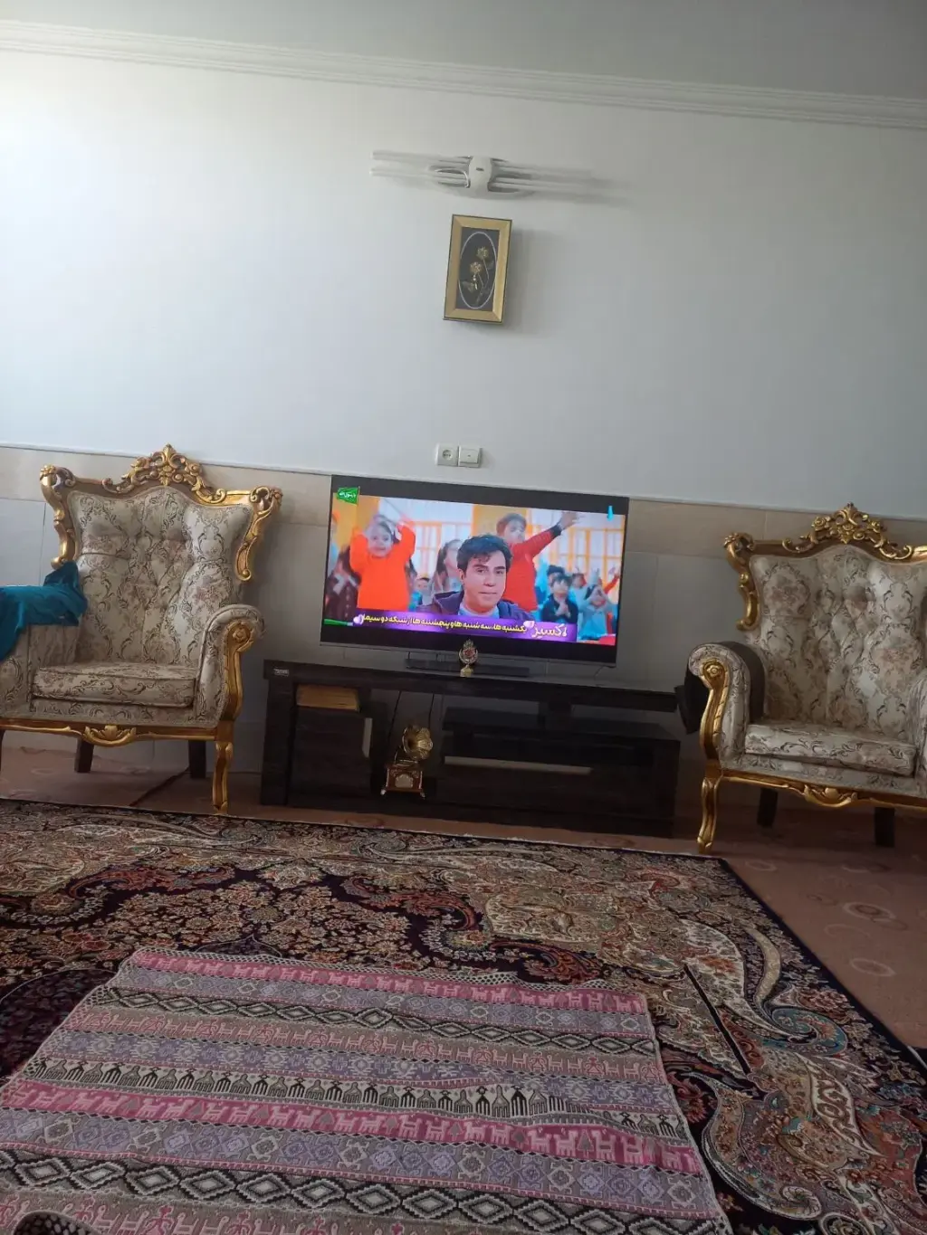 اجاره آپارتمان 75 متری در ظهیرآباد