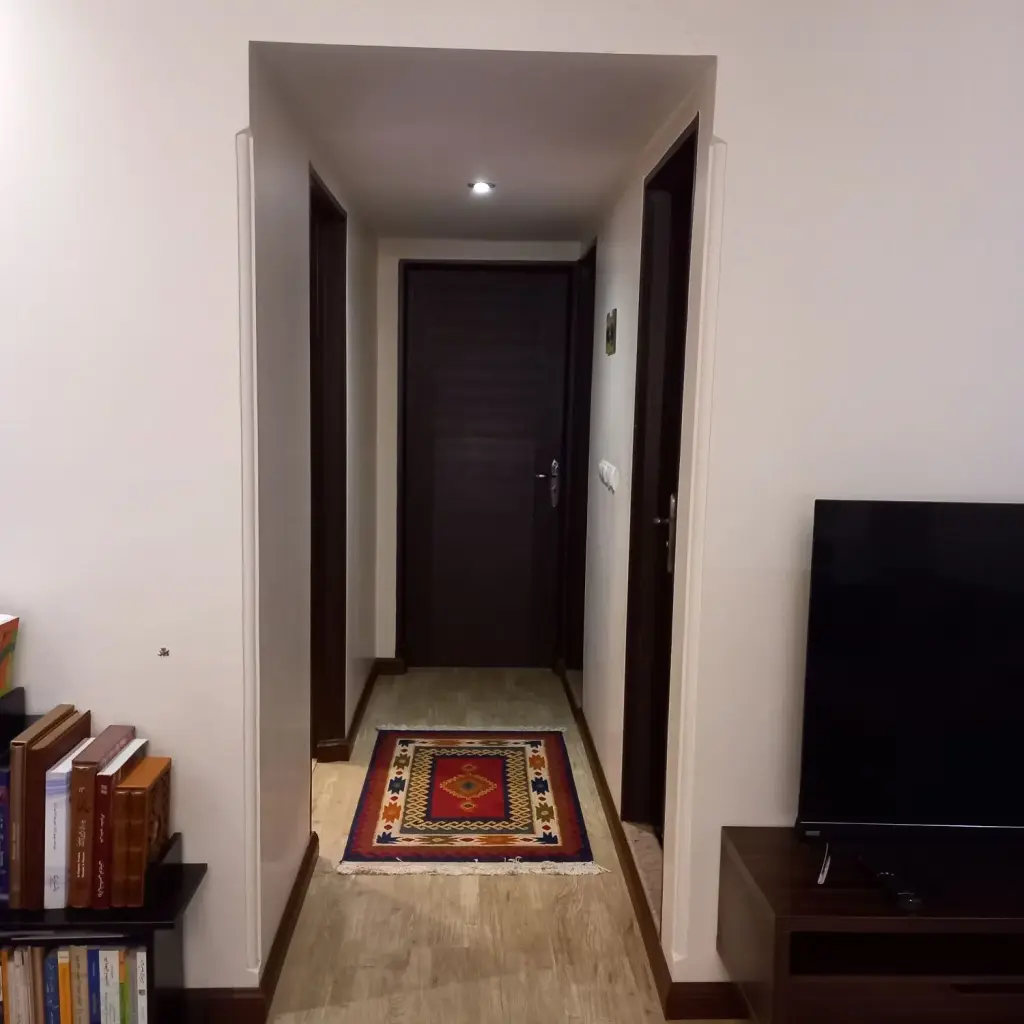 فروش آپارتمان 82 متری در تهرانپارس غربی - تصویر 5