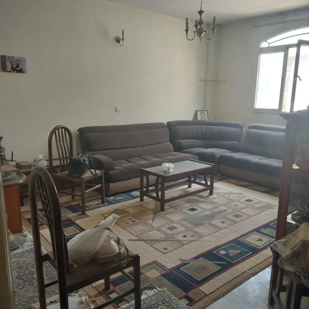فروش آپارتمان 75 متری در حبیب الله