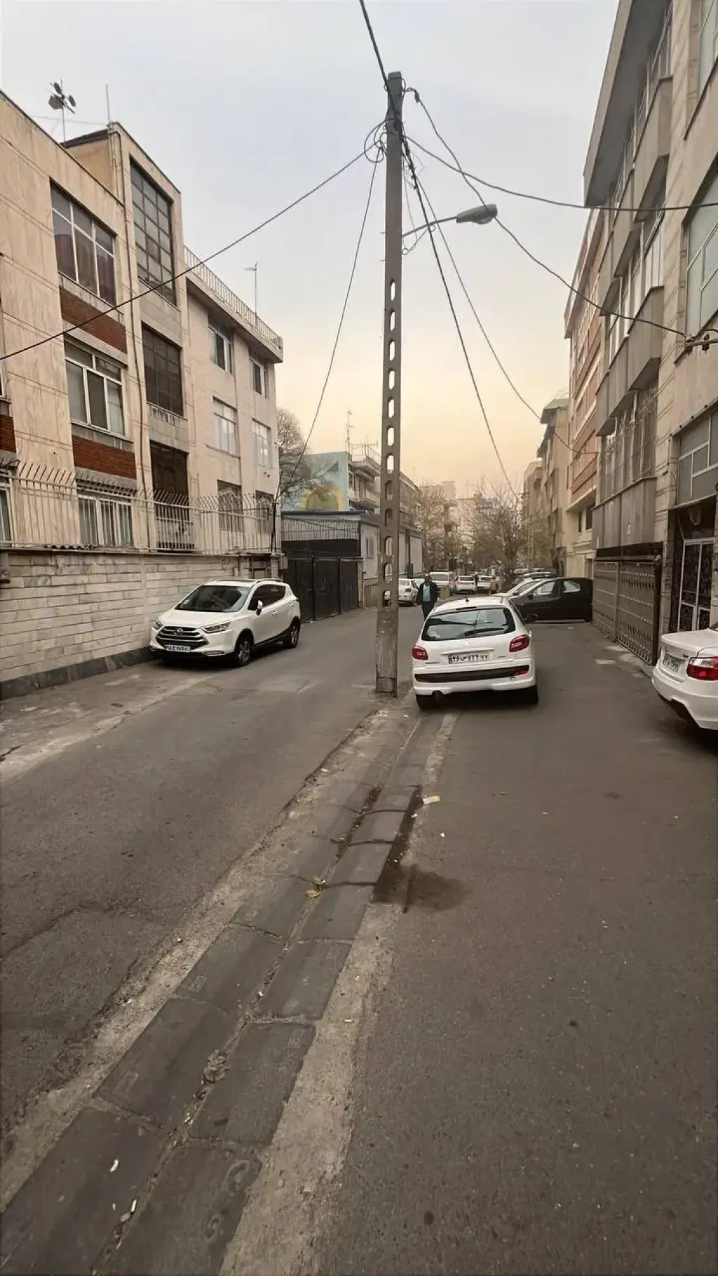 اجاره آپارتمان 59 متری در دبستان - تصویر 5