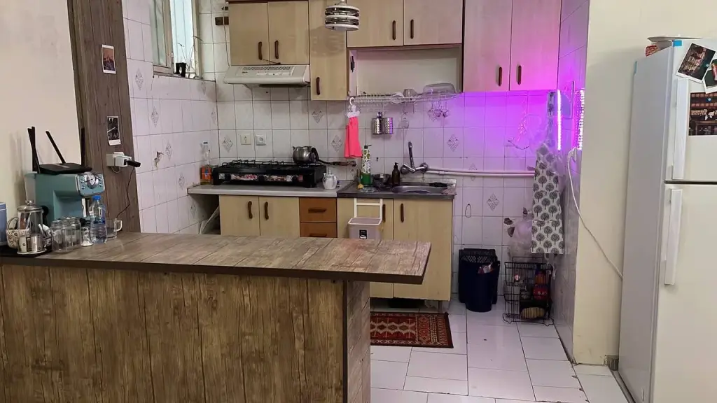 اجاره آپارتمان 59 متری در دبستان - تصویر 4