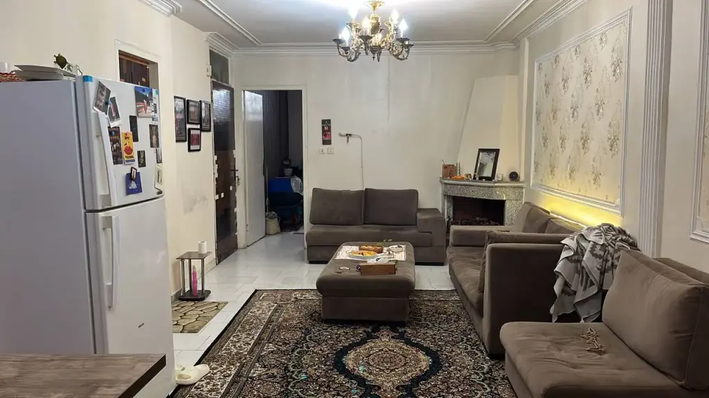اجاره آپارتمان 59 متری در دبستان