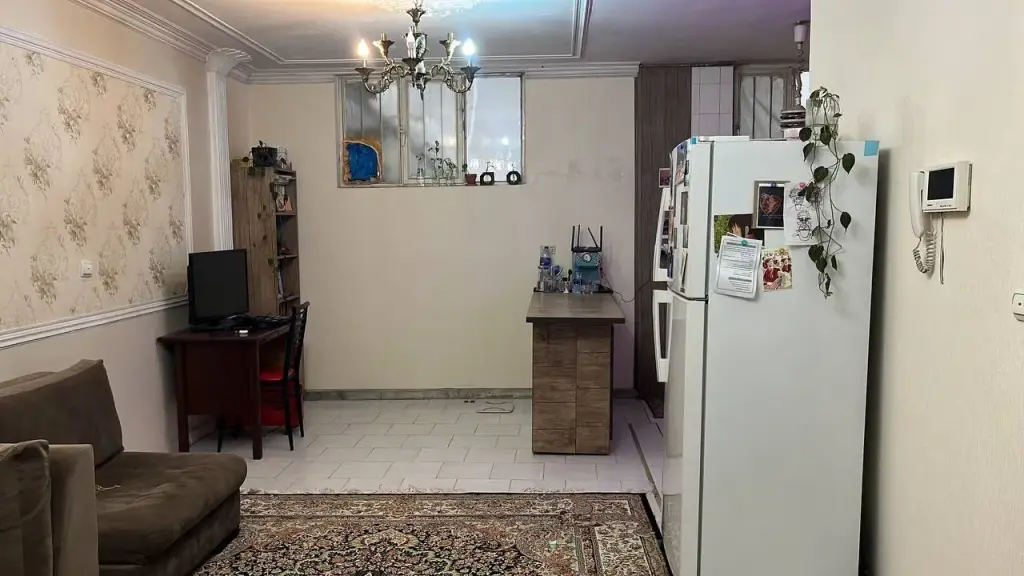 اجاره آپارتمان 59 متری در دبستان - تصویر 2
