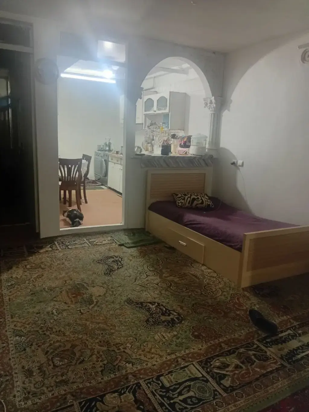 فروش آپارتمان 63 متری در افسریه جنوبی - تصویر 2