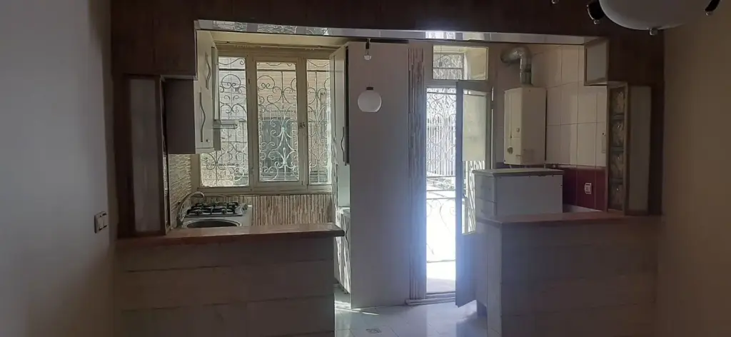 اجاره آپارتمان 62 متری در جیحون - تصویر 2