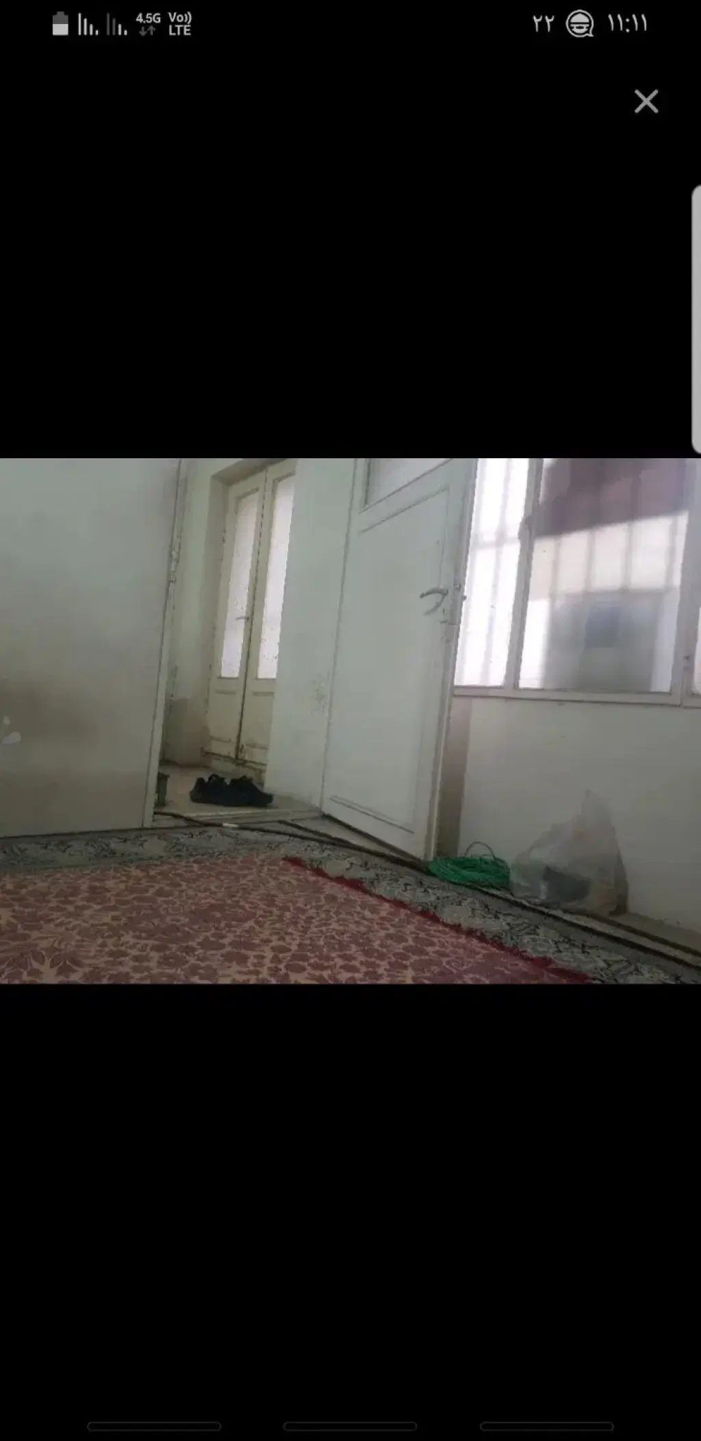 اجاره خانه و ویلا 120 متری در امام حسین