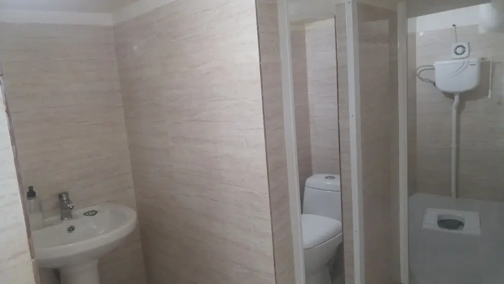 اجاره اداری و تجاری 100 متری در کوثر - تصویر 4