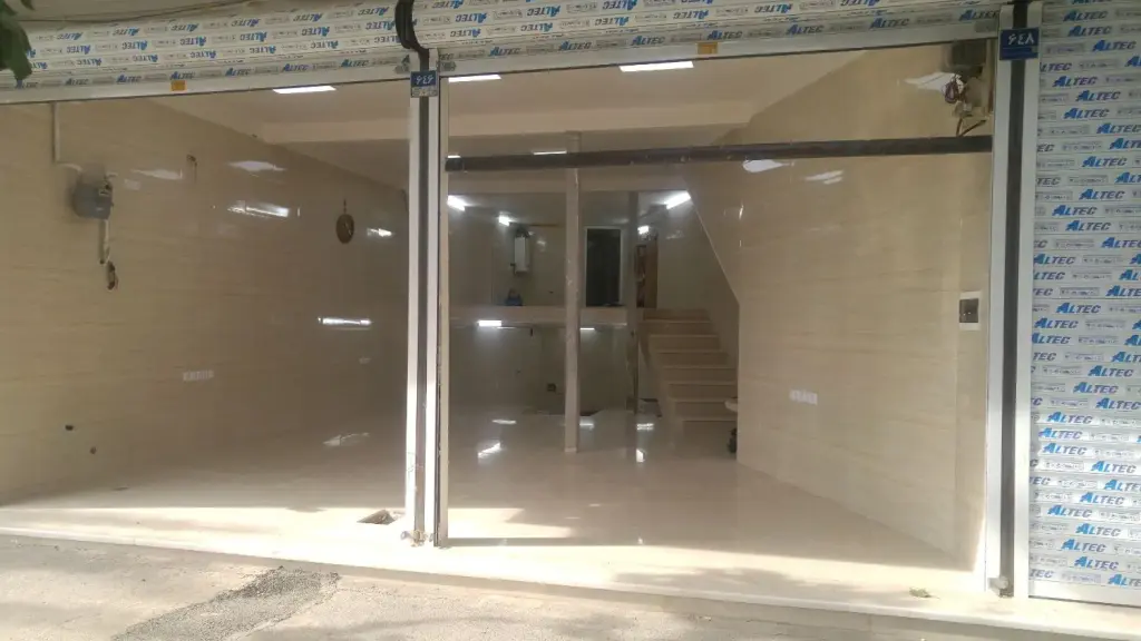 اجاره اداری و تجاری 100 متری در کوثر
