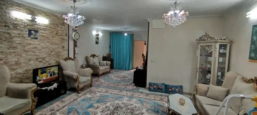 فروش آپارتمان 72 متری در کوثر