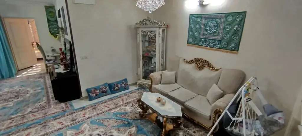 فروش آپارتمان 72 متری در کوثر - تصویر 4