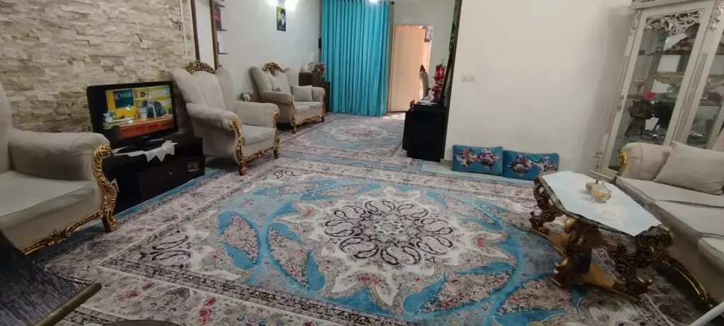 فروش آپارتمان 72 متری در کوثر - تصویر 3
