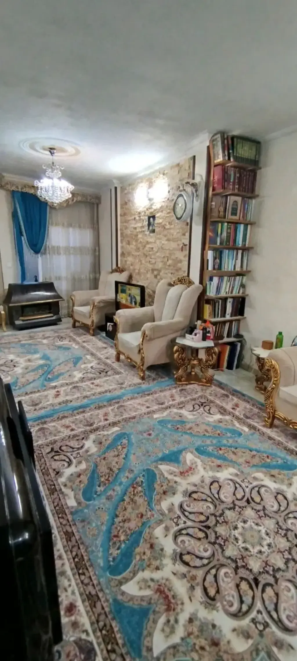 فروش آپارتمان 72 متری در کوثر - تصویر 16
