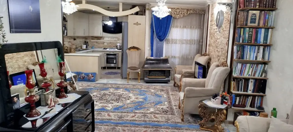 فروش آپارتمان 72 متری در کوثر - تصویر 7