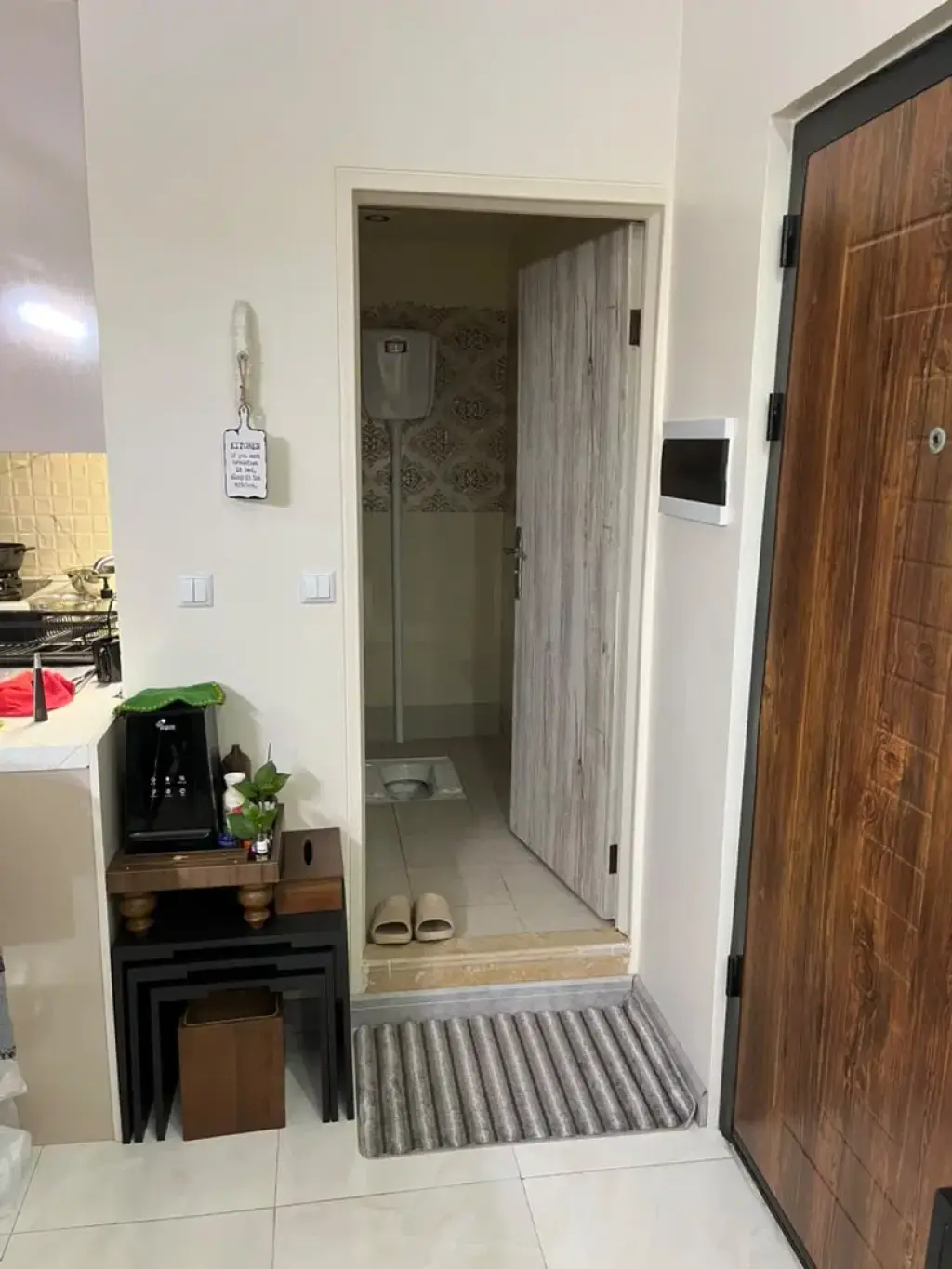فروش آپارتمان 54 متری در کرمان - تصویر 4