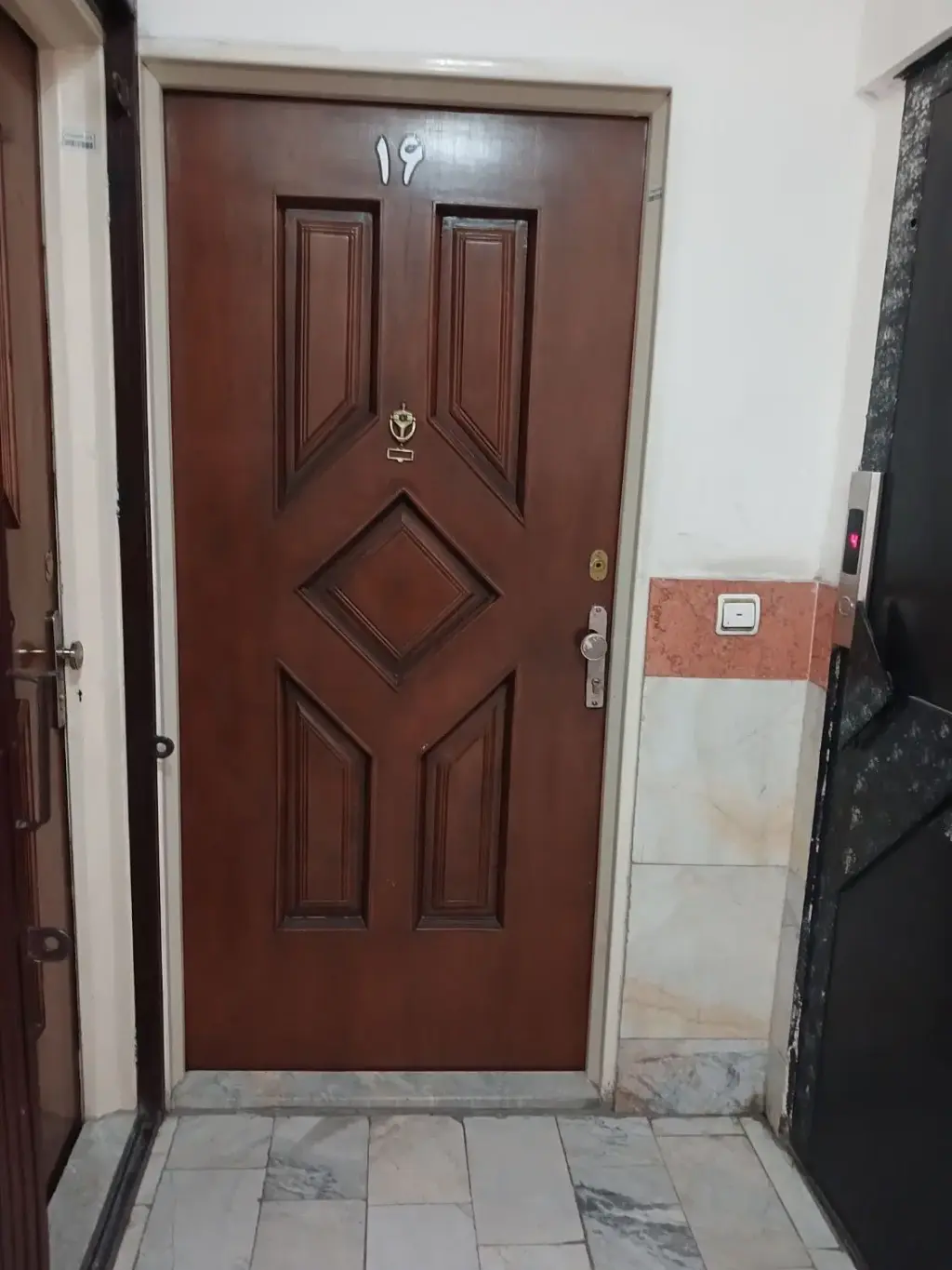 اجاره آپارتمان 60 متری در مینابی