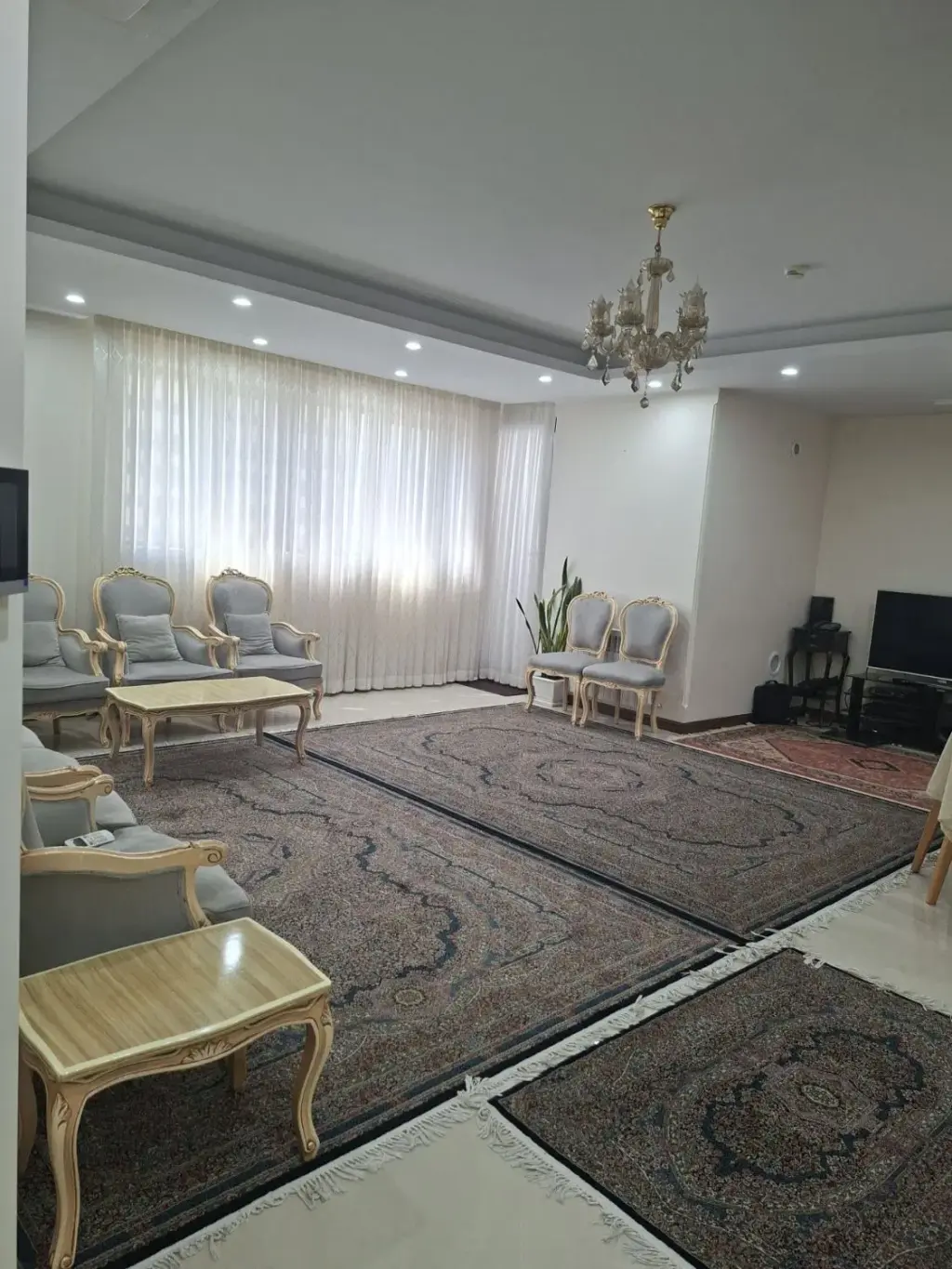 فروش آپارتمان 125 متری در شهرک خرازی - تصویر 2