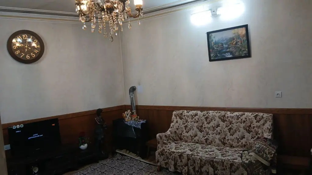 اجاره آپارتمان 60 متری در شهرک ابوذر - تصویر 2