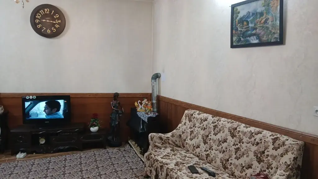 اجاره آپارتمان 60 متری در شهرک ابوذر - تصویر 4