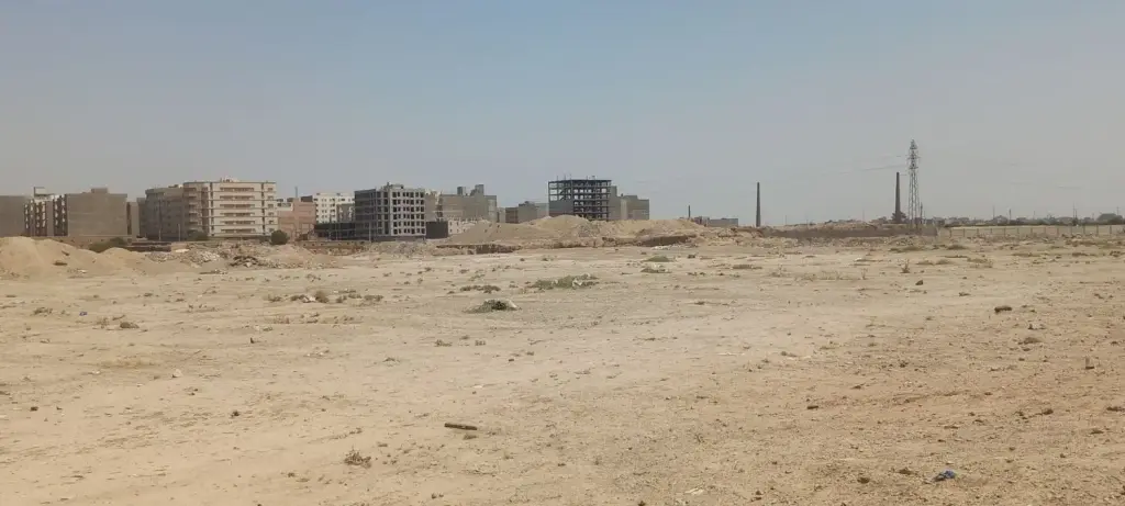 فروش زمین و کلنگی 5000 متری در شهرک شریفی - تصویر 3