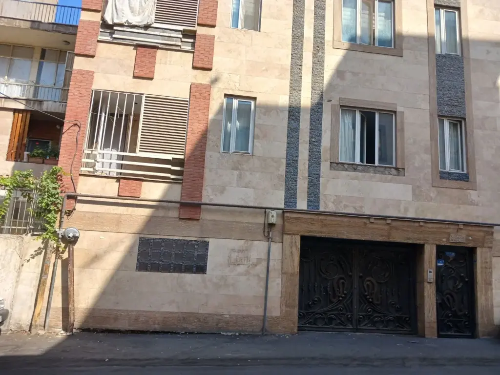 اجاره آپارتمان 74 متری در وحیدیه