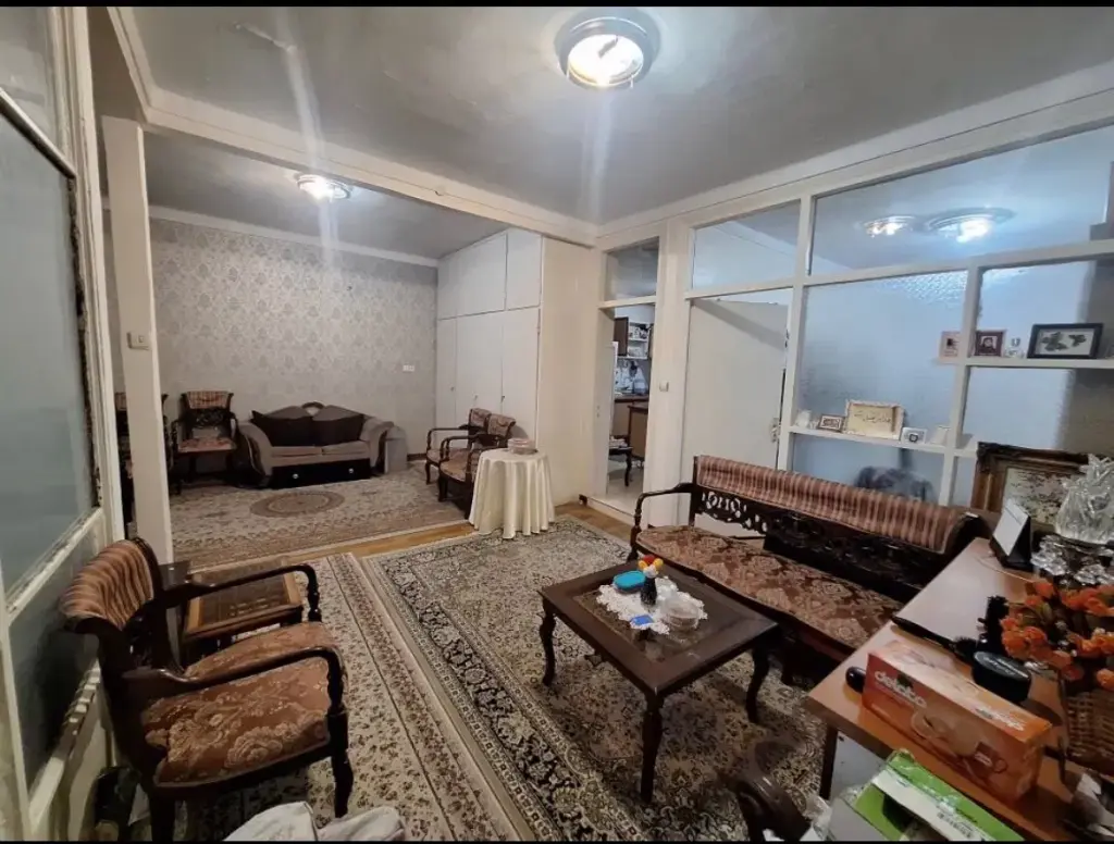 اجاره آپارتمان 90 متری در شادمان - تصویر 5
